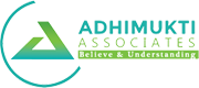 Adhimukti Associates logo
